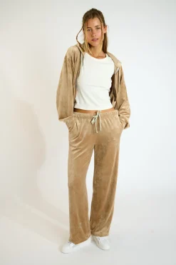 Trousers Beige BOREAL SEACHIC