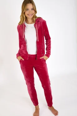 Trousers Pink KEENAN SEALAKE