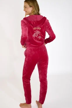 Trousers Pink KEENAN SEALAKE