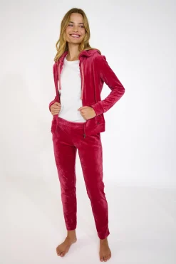 Trousers Pink KEENAN SEALAKE