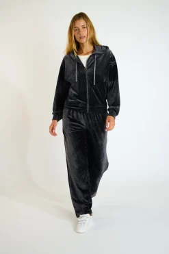 Trousers Grey BOREAL SEACHIC