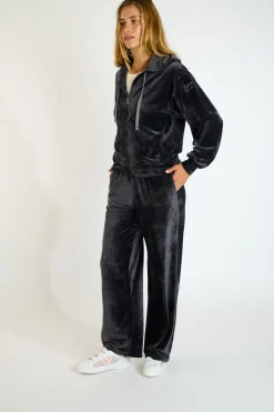 Trousers Grey BOREAL SEACHIC