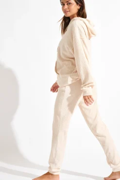 TROUSERS Ecru QUICK KEYSTONE