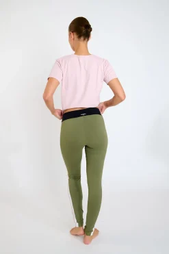 TROUSERS Khaki GYM SPRINT