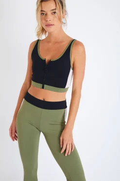 TROUSERS Khaki GYM SPRINT