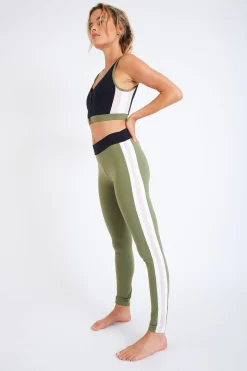 TROUSERS Khaki GYM SPRINT