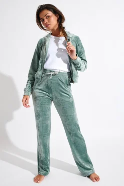 Trousers Green JOSIE SEALAKE