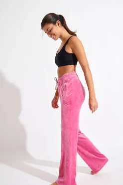 Trousers Pink JOSIE SEALAKE