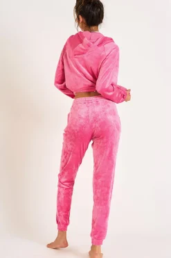 Trousers Pink QUICK SEALAKE