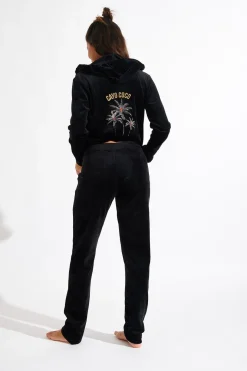 Trousers Black KEENAN SEALAKE