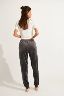 Trousers Grey QUICK SEALAKE