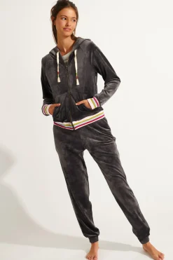 Trousers Grey QUICK SEALAKE