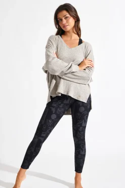 T-SHIRT Beige MARSHALL PEBBLE