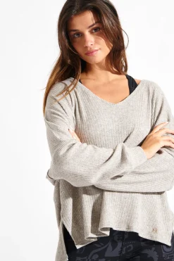 T-SHIRT Beige MARSHALL PEBBLE