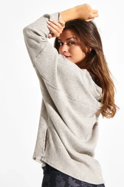 T-SHIRT Beige MARSHALL PEBBLE