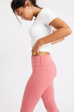 T-shirt Ecru MANTRA WELLNESS