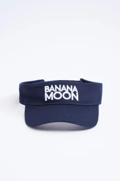VISOR Navy blue MAFFIN BASICCAP